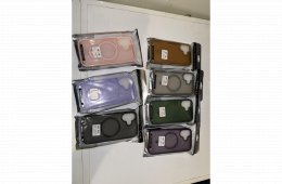 CSAK MA !300 db Uj Swarovski es MagSafe tokok egyben !!!