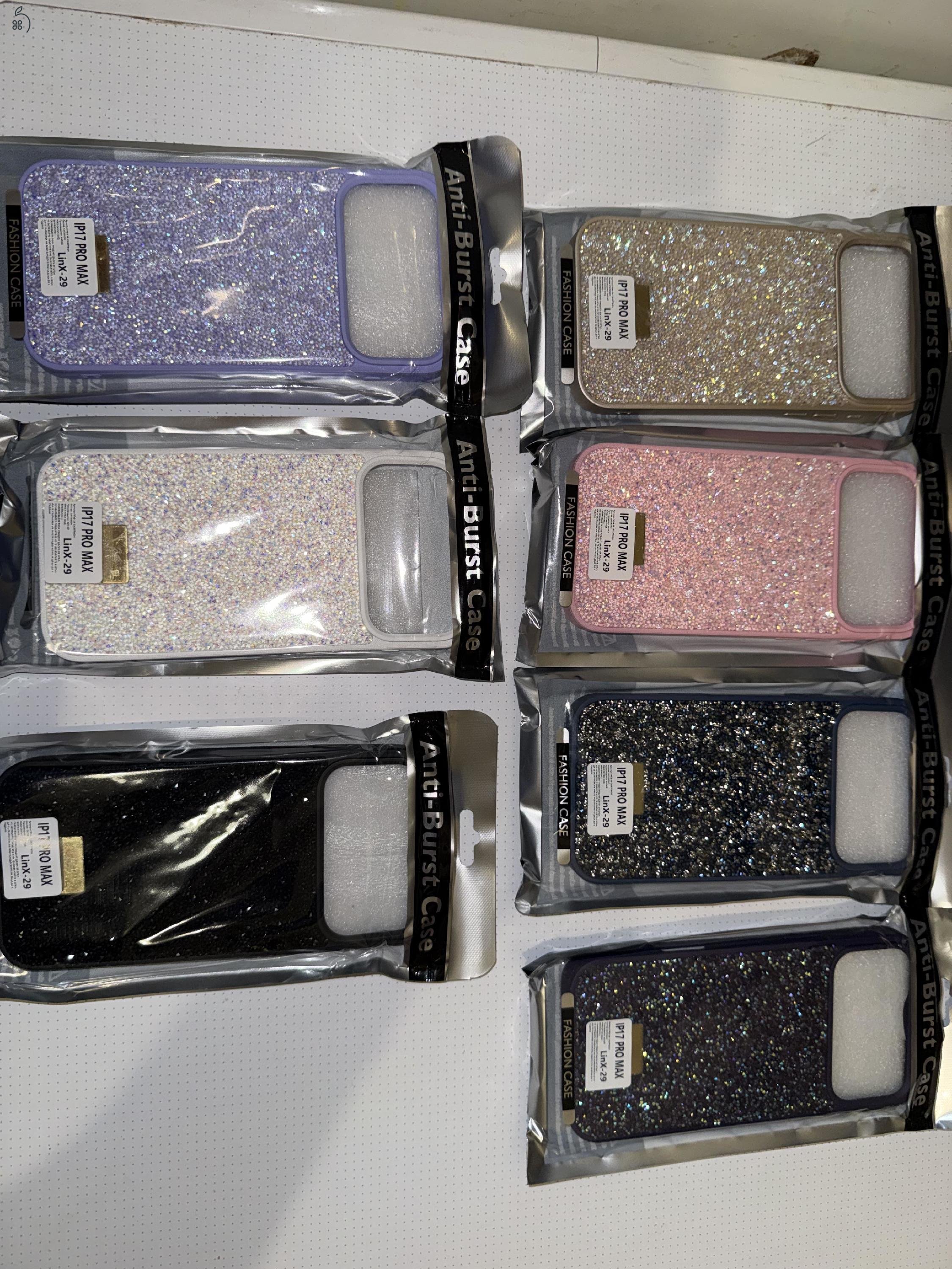 CSAK MA !300 db Uj Swarovski es MagSafe tokok egyben !!!