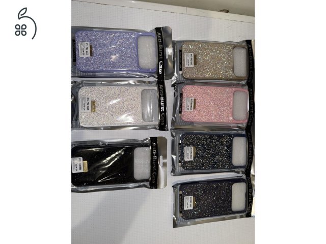 CSAK MA !300 db Uj Swarovski es MagSafe tokok egyben !!!