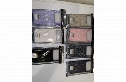 CSAK MA !300 db Uj Swarovski es MagSafe tokok egyben !!!