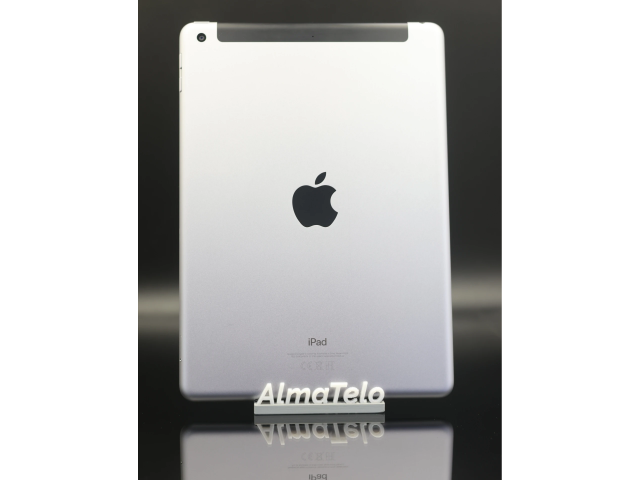 Apple iPad 5 32 GB Space Gray akku - 12 HÓ GARANCIA