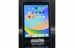 Apple iPad 5 32 GB Space Gray akku - 12 HÓ GARANCIA