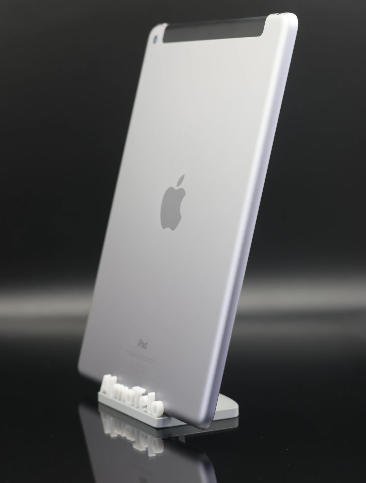 Apple iPad 5 32 GB Space Gray akku - 12 HÓ GARANCIA