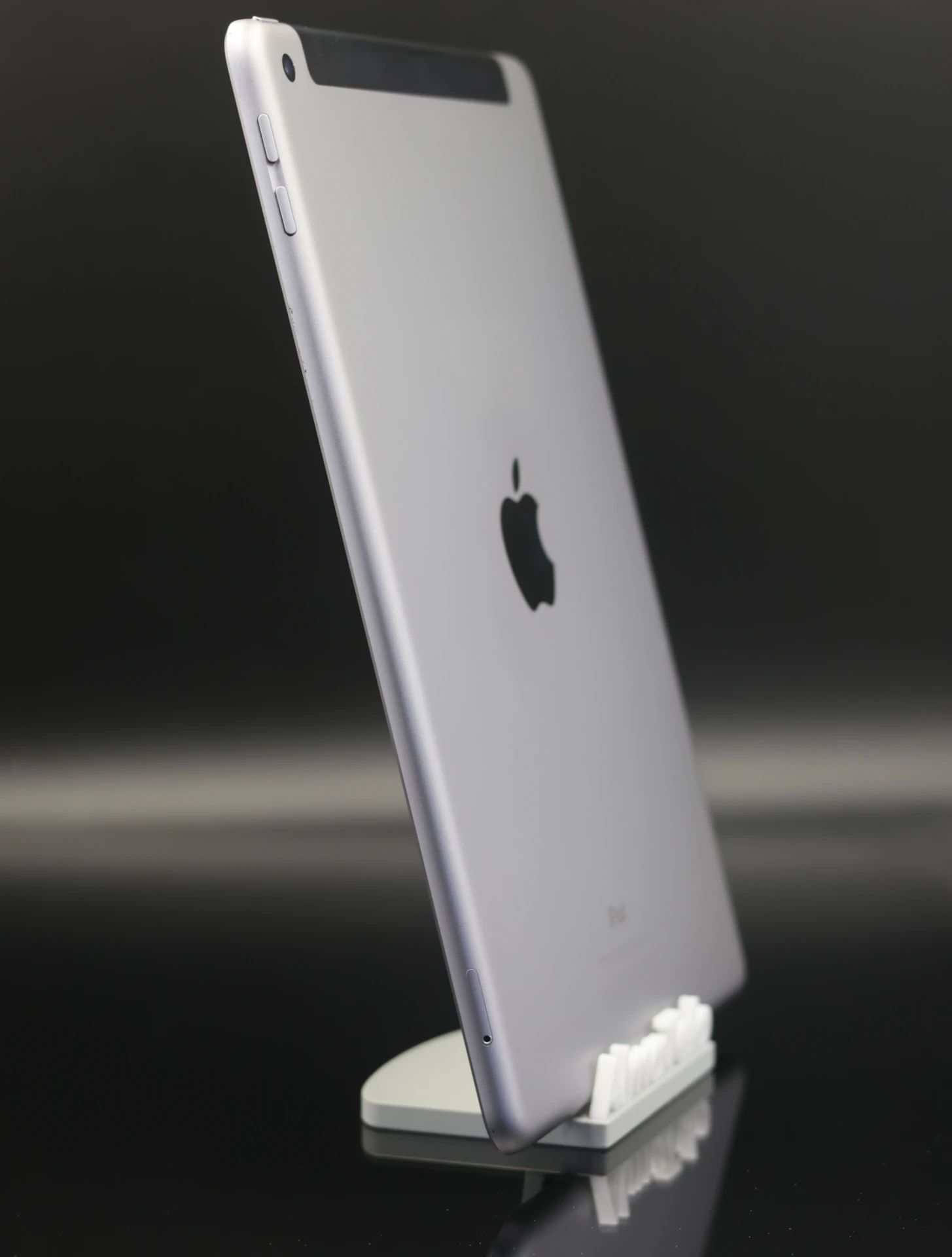 Apple iPad 5 32 GB Space Gray akku - 12 HÓ GARANCIA