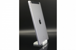 Apple iPad 5 32 GB Space Gray akku - 12 HÓ GARANCIA