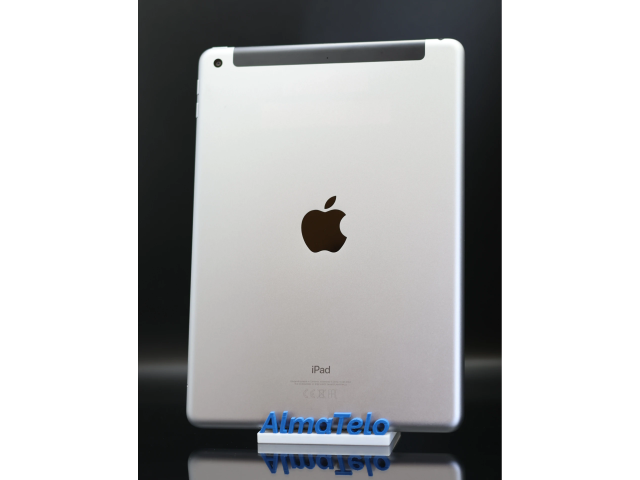 Apple iPad 5 32 GB Space Gray akku - 12 HÓ GARANCIA