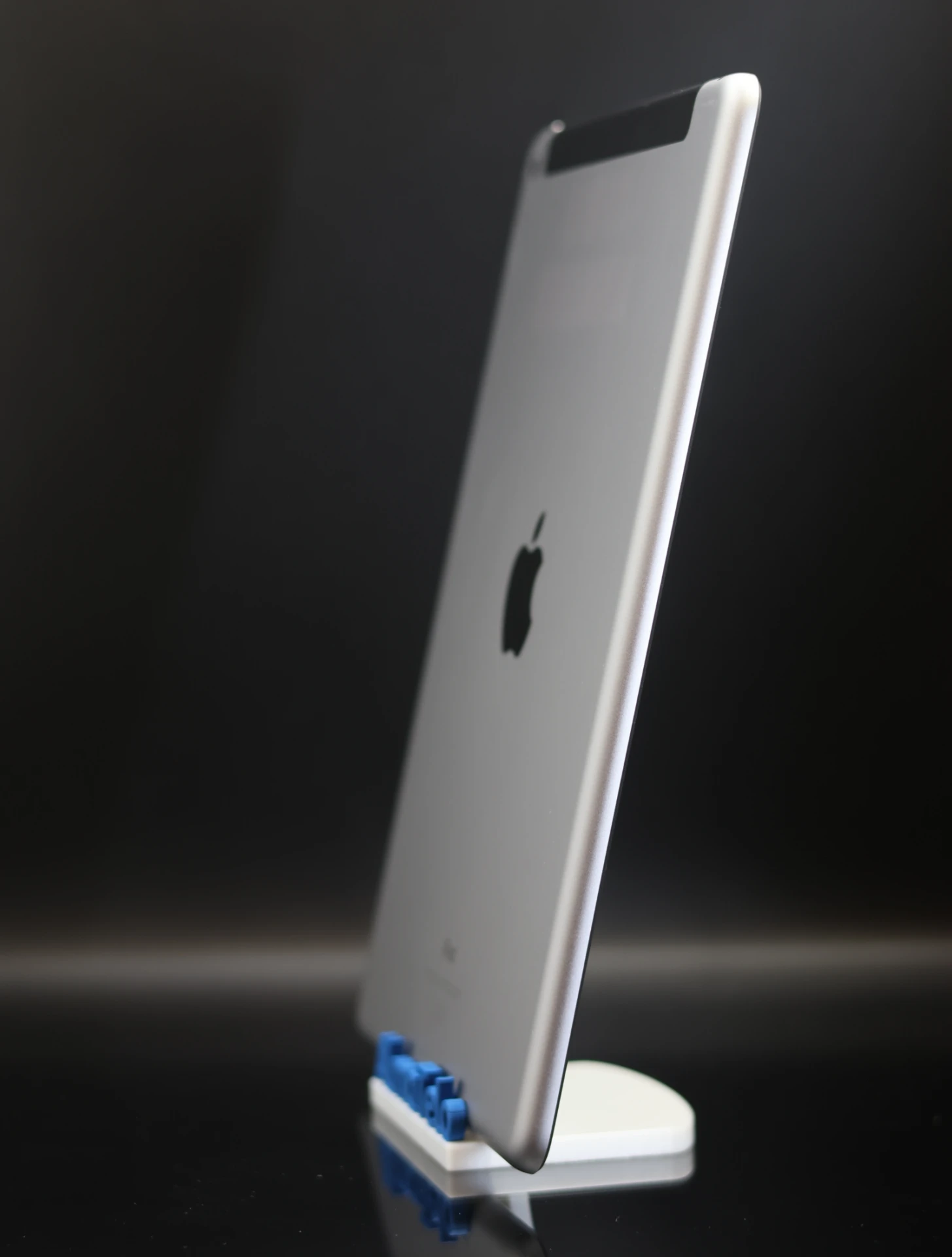 Apple iPad 5 32 GB Space Gray akku - 12 HÓ GARANCIA