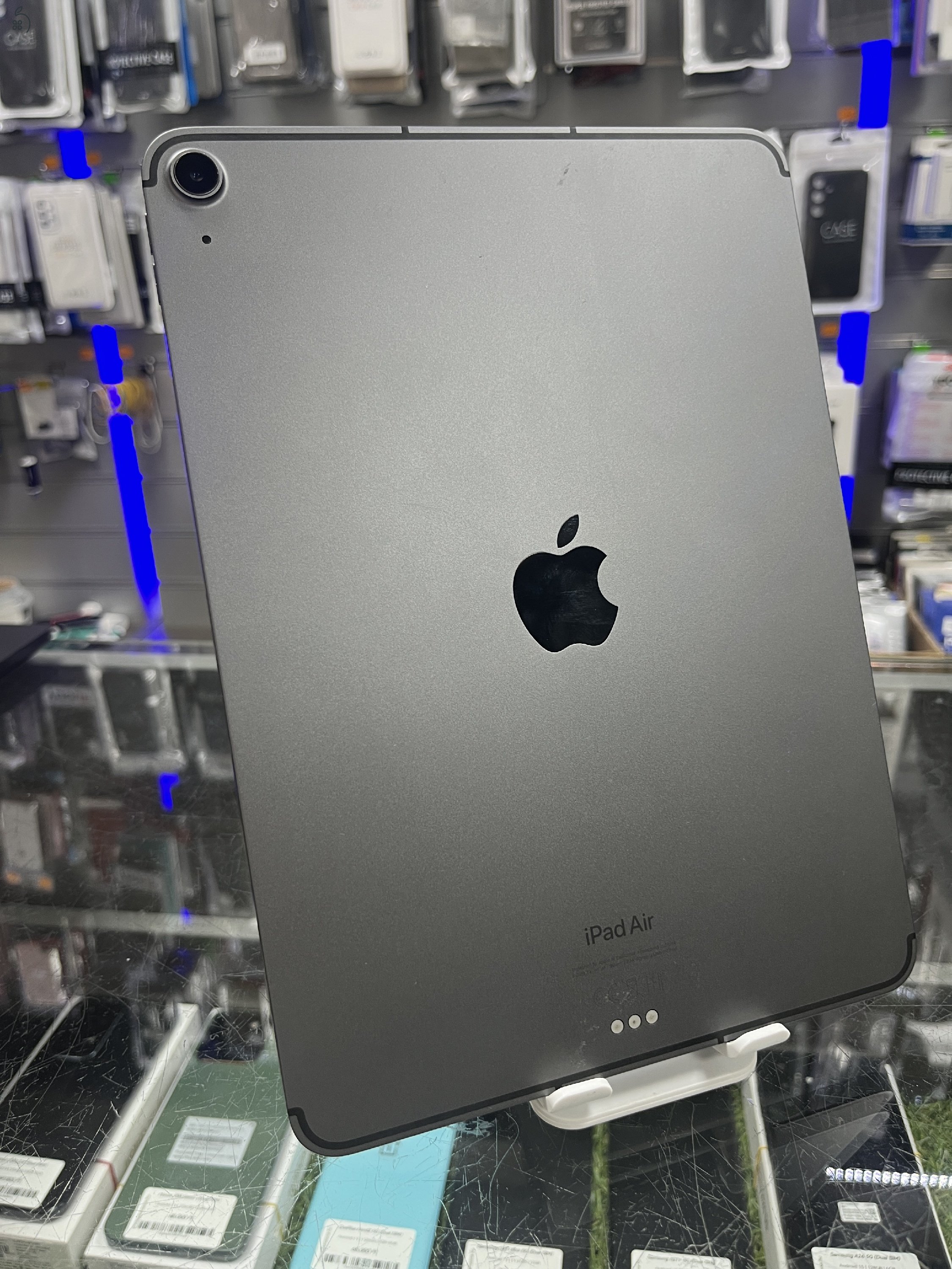 iPad Air 5. Gen M1 2022 10.9