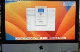 Apple iMac 21.5