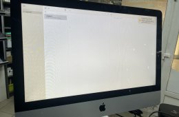 Apple iMac 21.5