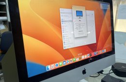 Apple iMac 21.5