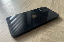 Iphone 12 Mini 64GB Tökéletes Állapot 94%-98% Akkuk Garancia Üzletből