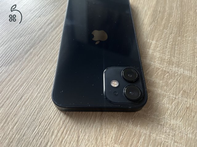 Iphone 12 Mini 64GB Tökéletes Állapot 94%-98% Akkuk Garancia Üzletből