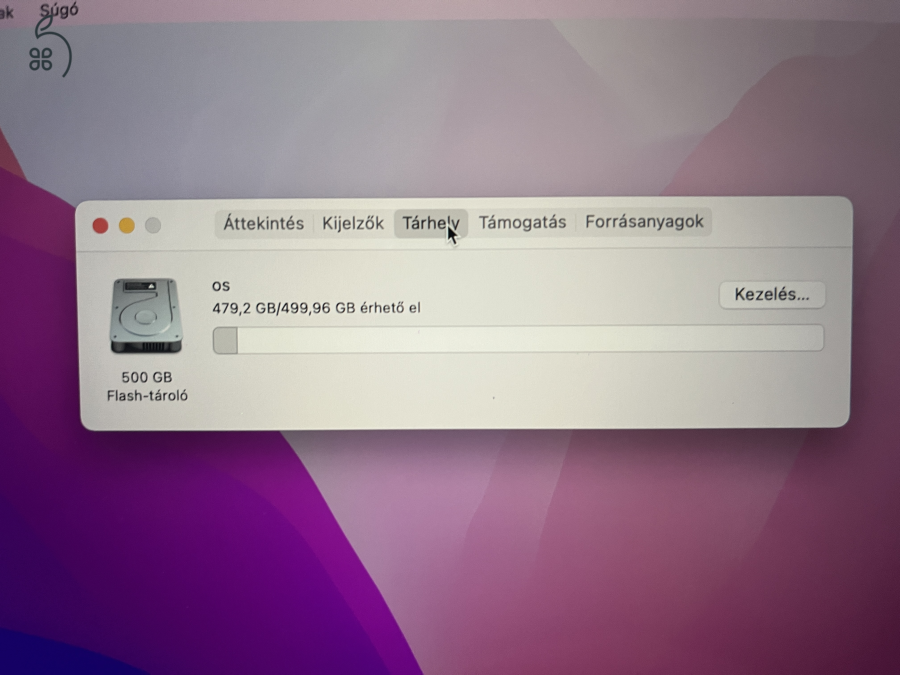 Apple Macbook Pro Retina 13