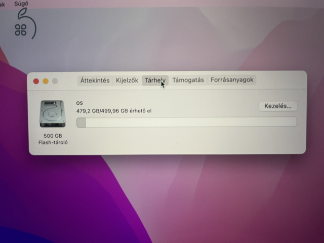 Apple Macbook Pro Retina 13