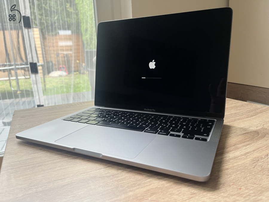 Apple Macbook Pro Retina 13