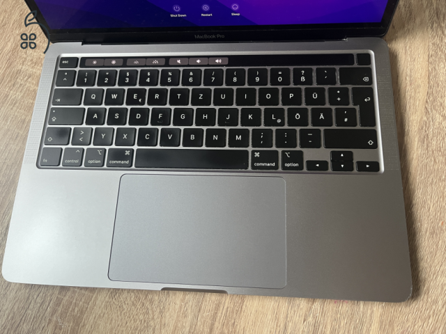 Apple Macbook Pro Retina 13