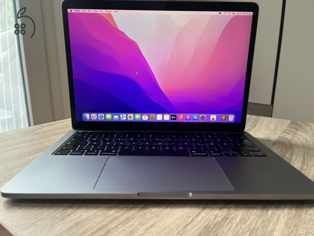 Apple Macbook Pro Retina 13