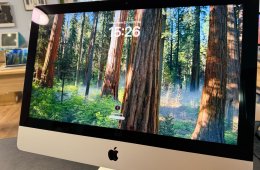 2019 iMac 21.5