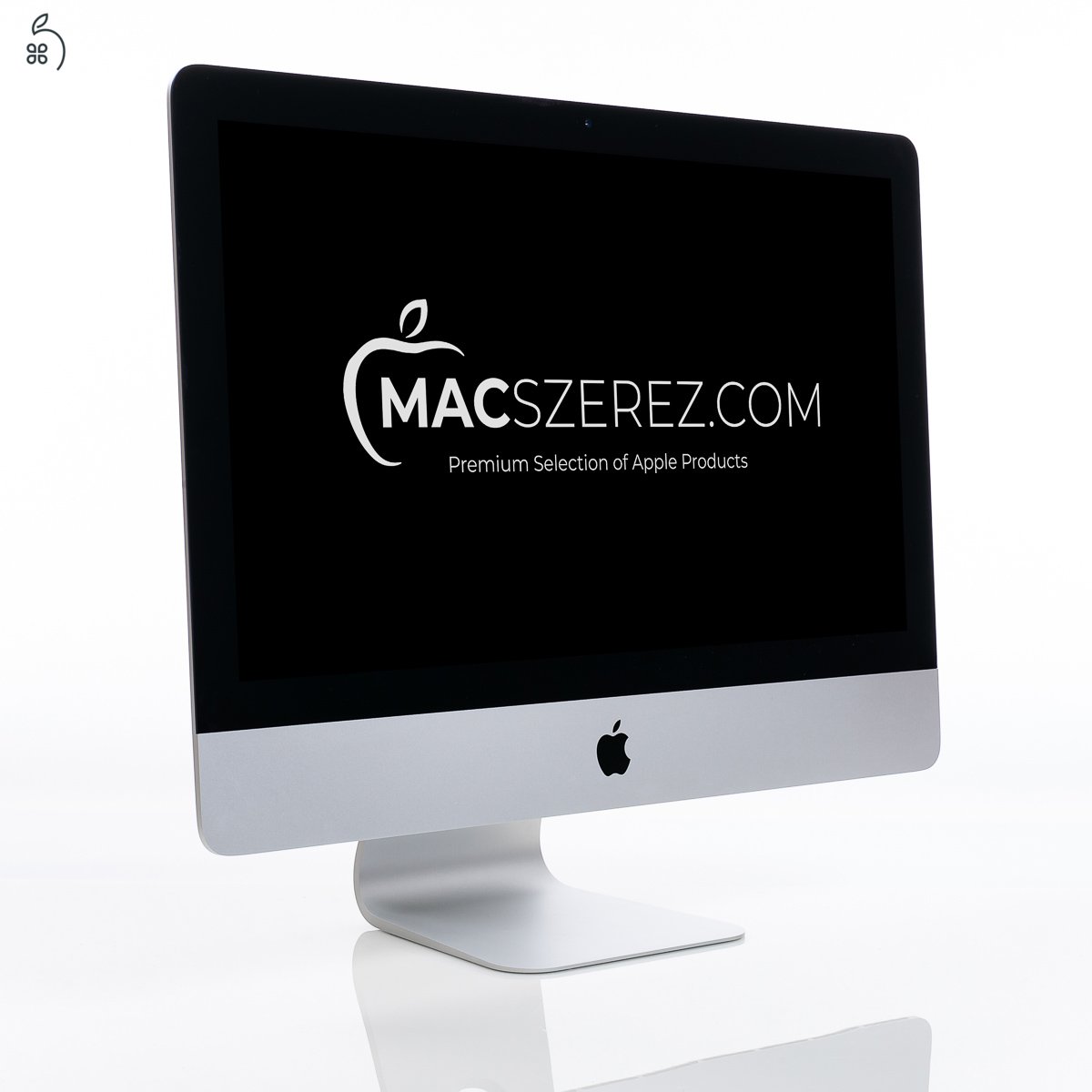 2019 iMac 21.5