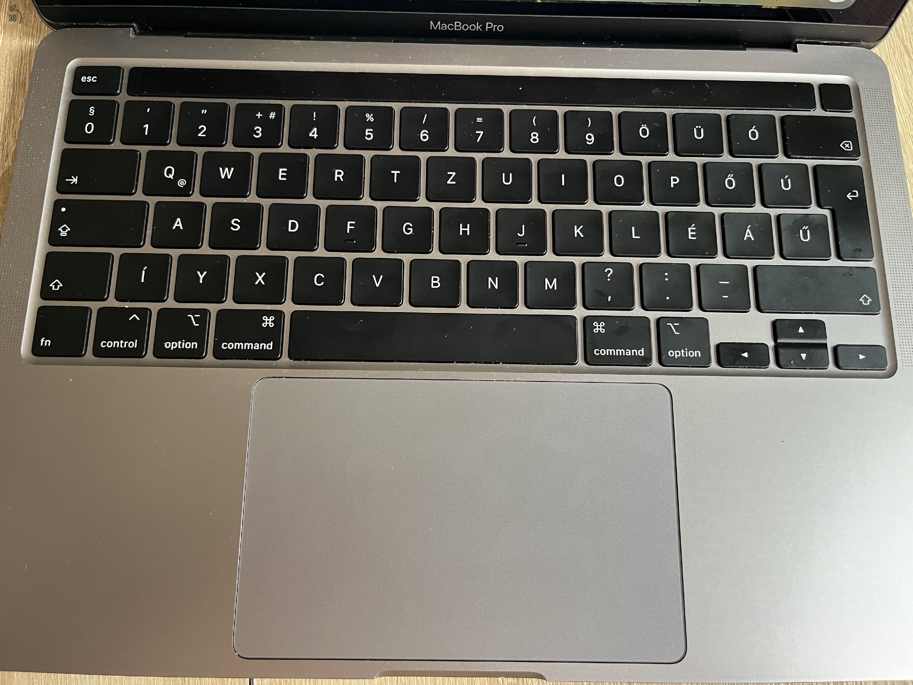 Apple Macbook Pro Retina 13