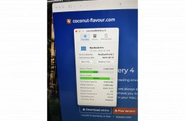 Apple Macbook Pro Retina 13