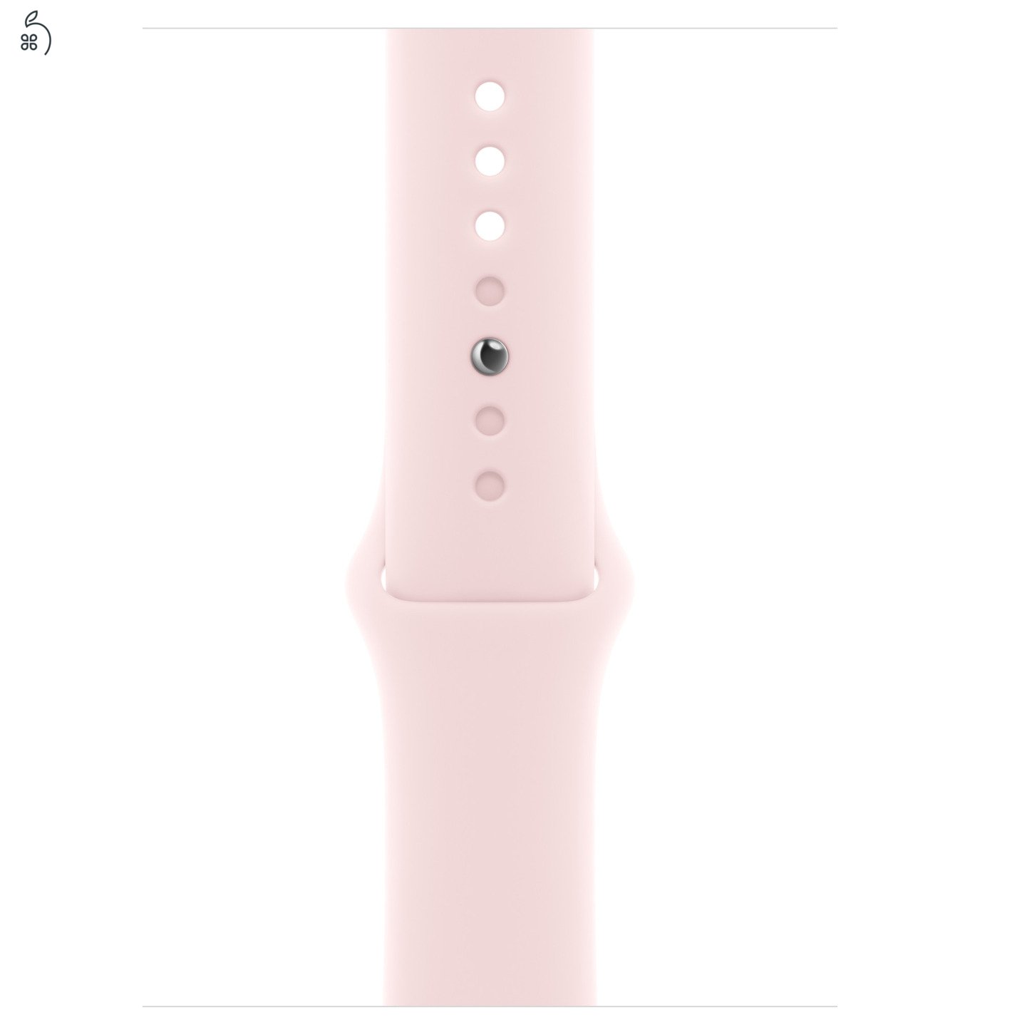 ÚJ BONTATLAN Apple Watch Series S9 41mm Pink és Mid Azonnal Átvehető DEÁK TÉRNÉL 1 Év Apple Garancia