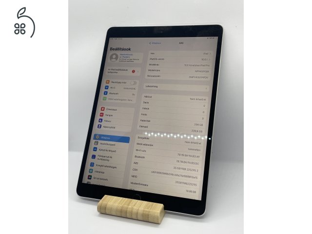 IPAD PRO 10.5