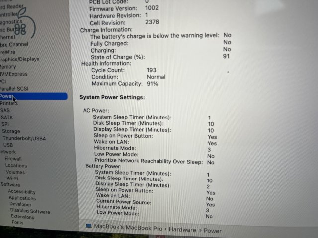 Kifogástalan, karcmentes , dobozos Macbook Pro M1 chipes gép, a képen láthatóan makulátlan állapotban.     91% akkuállapot, a legújabb Macos.     Dobozával, töltőjével, 6 hó garanciával, számlával, üzletből.     Beszámitás Lehetséges.     megrendelhe