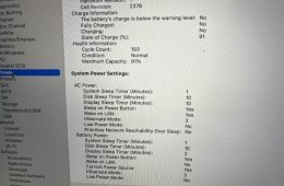 Kifogástalan, karcmentes , dobozos Macbook Pro M1 chipes gép, a képen láthatóan makulátlan állapotban.     91% akkuállapot, a legújabb Macos.     Dobozával, töltőjével, 6 hó garanciával, számlával, üzletből.     Beszámitás Lehetséges.     megrendelhe