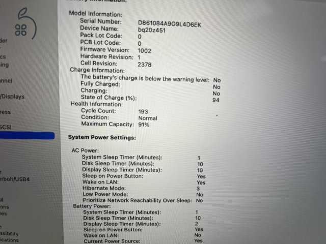 Kifogástalan, karcmentes , dobozos Macbook Pro M1 chipes gép, a képen láthatóan makulátlan állapotban.     91% akkuállapot, a legújabb Macos.     Dobozával, töltőjével, 6 hó garanciával, számlával, üzletből.     Beszámitás Lehetséges.     megrendelhe