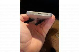 Iphone 12 mini fehér eladó