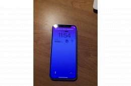 Iphone 12 mini fehér eladó