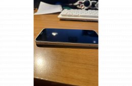 Iphone 12 mini fehér eladó