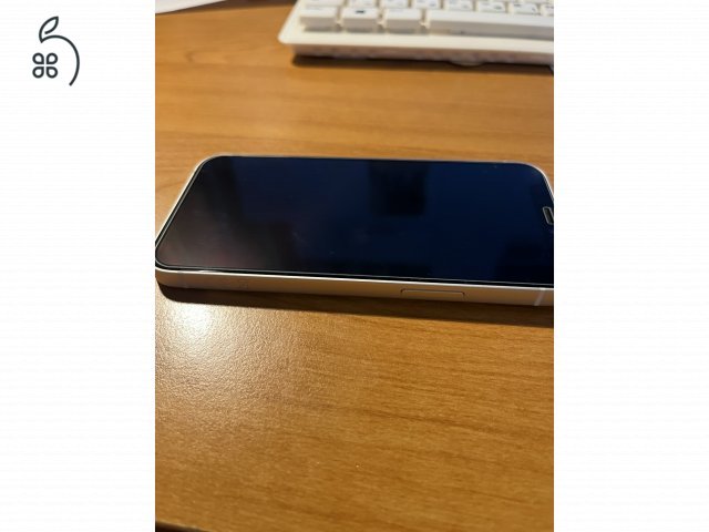 Iphone 12 mini fehér eladó