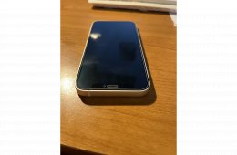 Iphone 12 mini fehér eladó