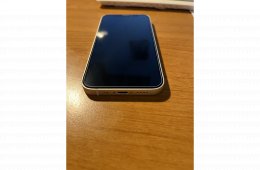 Iphone 12 mini fehér eladó