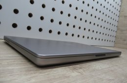 Apple MacBook Pro 14” (2021, M1 Pro) – Liquid Retina XDR + ProMotion 120 Hz, akár 17 óra – 16 GB RAM – 1 TB SSD – Használt, karcmentes – ~86% akku – 3 hónap garancia