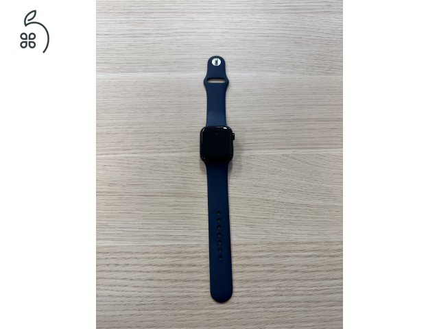 Apple Watch SE2 (2022) 40mm éjfekete