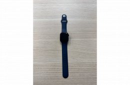 Apple Watch SE2 (2022) 40mm éjfekete