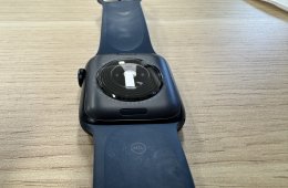 Apple Watch SE2 (2022) 40mm éjfekete