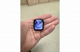 Apple Watch SE2 (2022) 40mm éjfekete