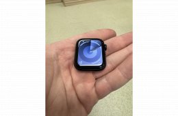 Apple Watch SE2 (2022) 40mm éjfekete