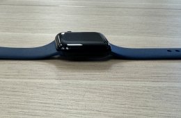 Apple Watch SE2 (2022) 40mm éjfekete