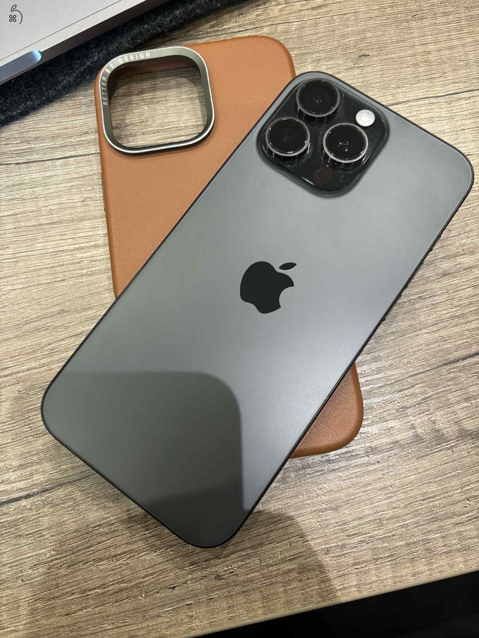 Eladó Iphone 16 pro MAX 512 Gb