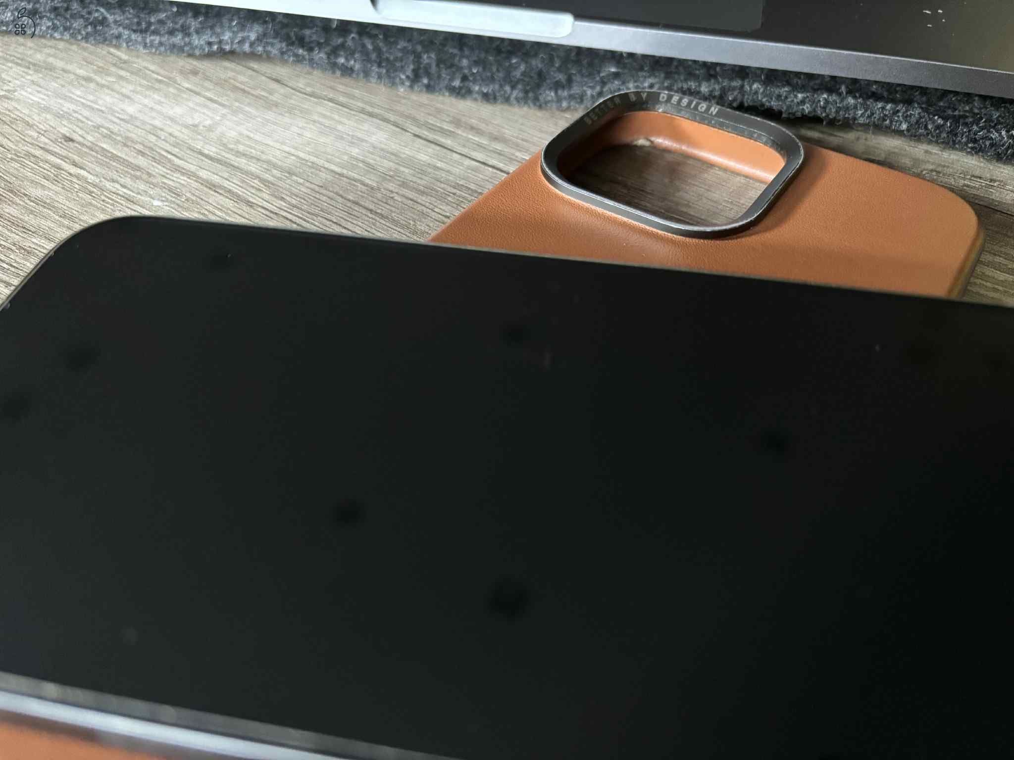 Eladó Iphone 16 pro MAX 512 Gb