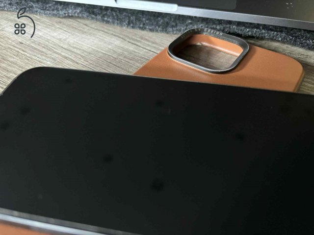 Eladó Iphone 16 pro MAX 512 Gb