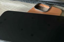 Eladó Iphone 16 pro MAX 512 Gb