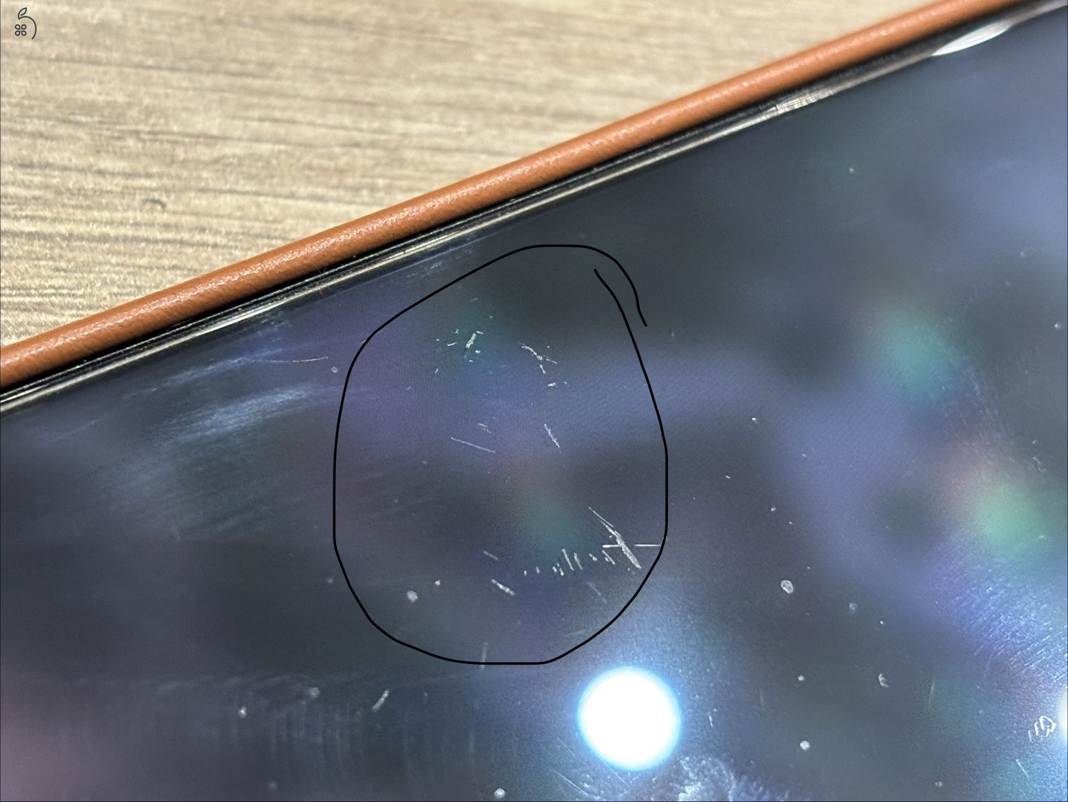 Eladó Iphone 16 pro MAX 512 Gb