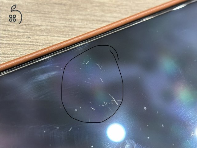 Eladó Iphone 16 pro MAX 512 Gb